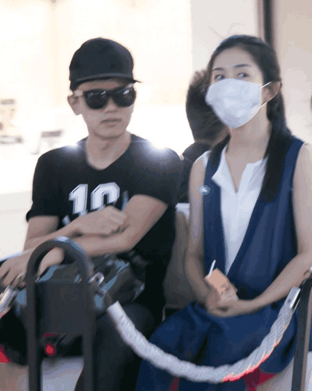 宋祖德喊话张杰做亲子鉴定, 理由只有一个, 谢娜勃然大怒