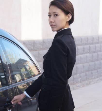  #小姐#她是刁蛮公主中的文家二小姐，如今靠知否走红，网友：好颜值啊！