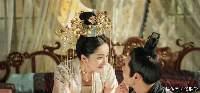 2017遗留的大女主剧《如懿传》《赢天下》什么时候开播