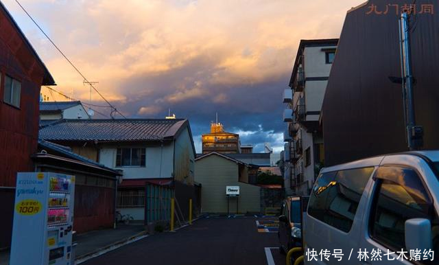  京都：京都本能寺，说说本能寺之变