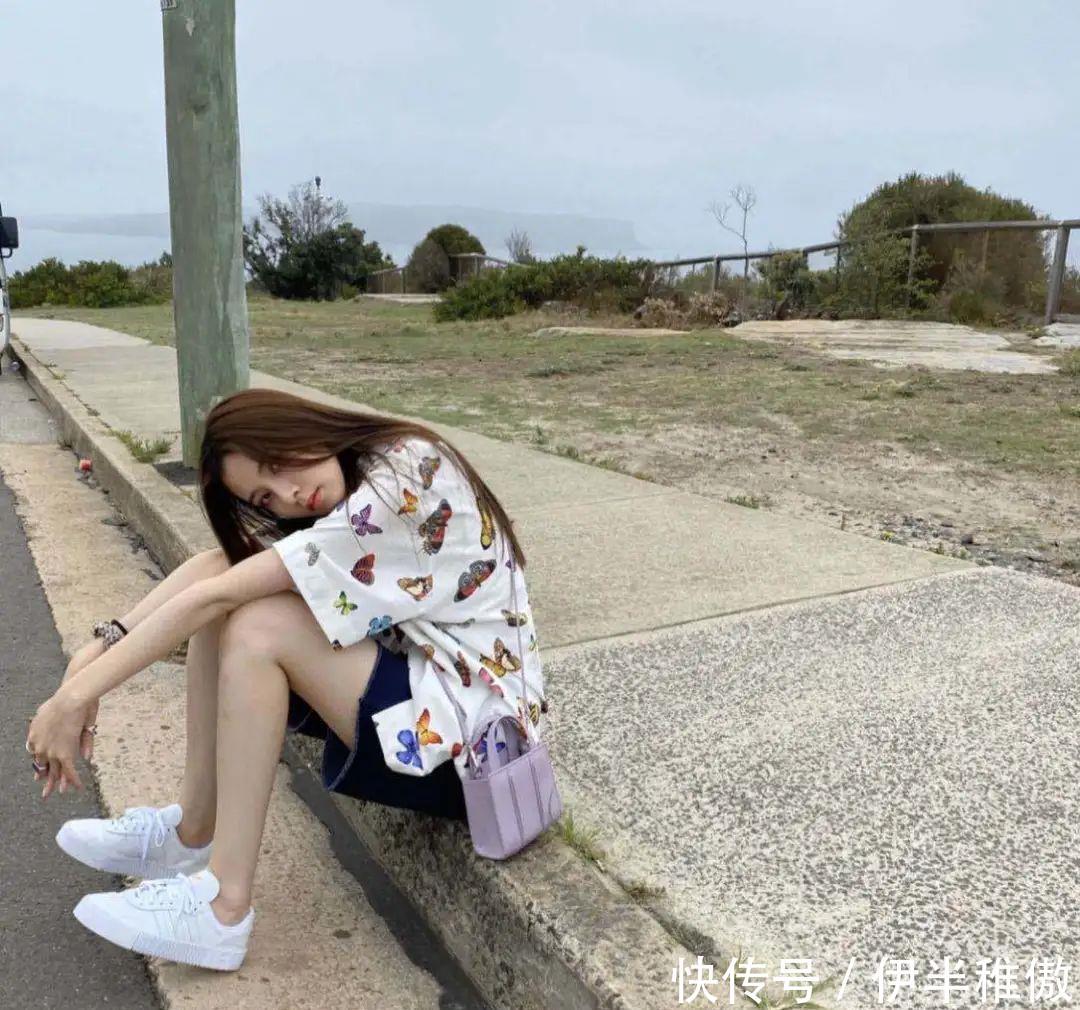  『花花蝴蝶』2020搭配潮流趋势来袭，这些风格适合你吗？