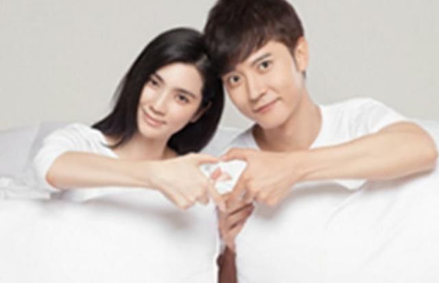 经纪人风波后夫妻首次合体，恩爱如初恋，网友：最有力度的辟谣！