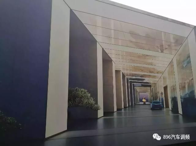 惊艳!西安一工地围挡秒变“网红”，已刷爆朋友圈