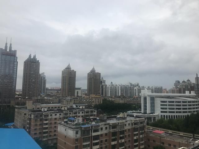 黑龙江人注意了：这是一条天气谣言！