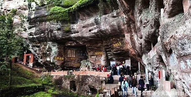 中国“最失败景区”之一,风景甚至美过黄山,却少有人知!