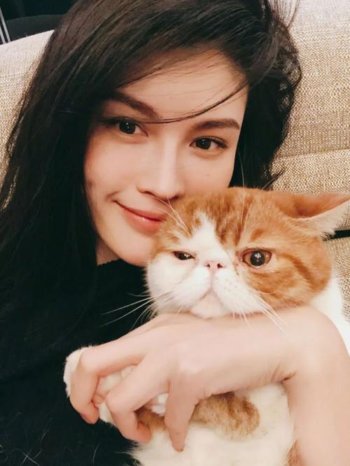 超模刘雯何穗杜鹃都有哪些“奇葩”之处？