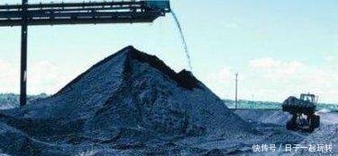 全世界已探明最大的煤田，就在中国，产出的煤极其罕见且耐用！