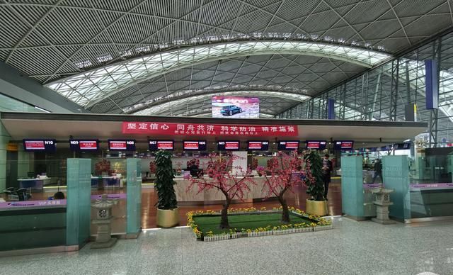  「公司」无奈重新安排行程，却意外打卡东航云南公司的第一架789，值了！