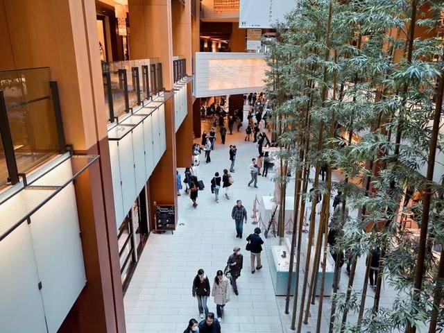 日本有钱人的家里是怎么样的