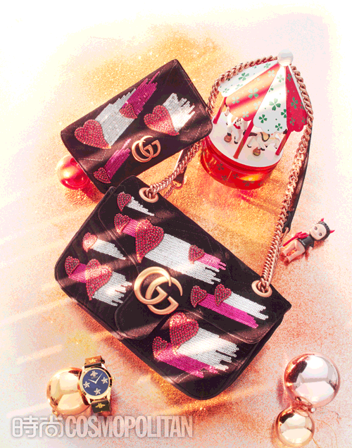 给我一颗小心心,你就是我的刚刚好(七夕甜包)