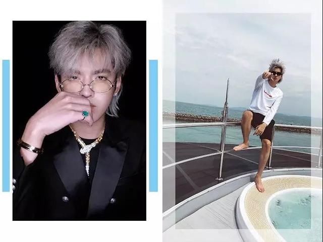 高圆圆清爽短发占据热搜榜,网友:剪了短发的高圆圆减龄又少女!