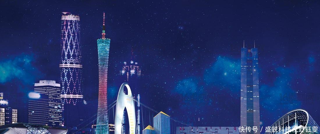 三百亿建深圳最高楼，楼高830米超广州塔，将成广东经济新成就