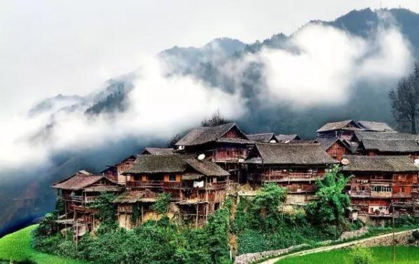 国内10个最适合小住几日的地方