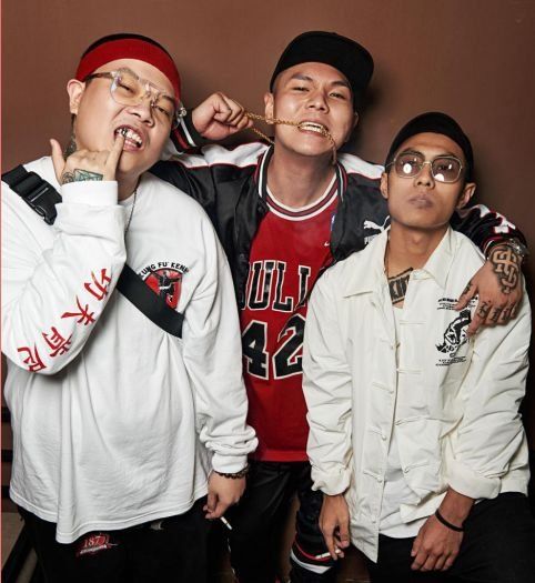 陈冠希再怼吴亦凡:“伪装和说谎我确实比不上他!”《中国新说唱》