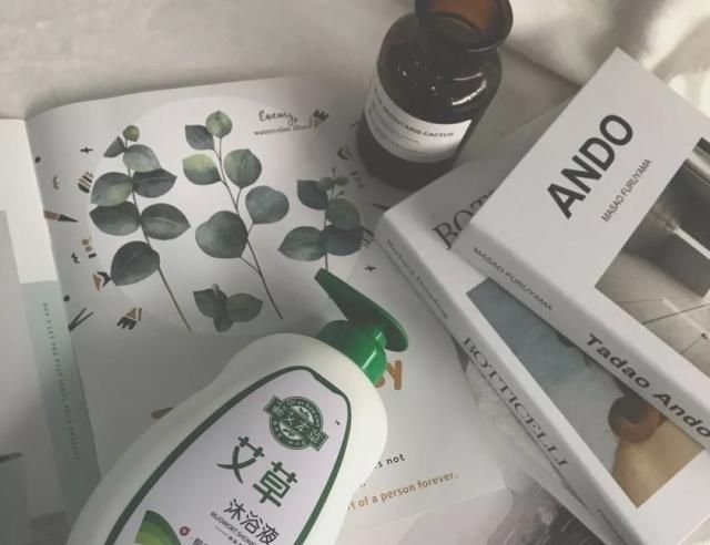  皮肤：洗面奶，“它”是皮肤的真爱