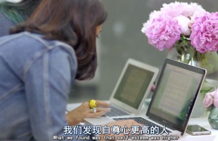 这部BBC的纪录片刷屏，让女人至少省了1个亿!看到最后感动了……