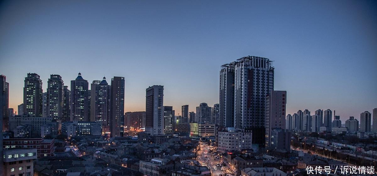 大连和青岛, 如果给你一个选择的机会, 你会去哪里定居