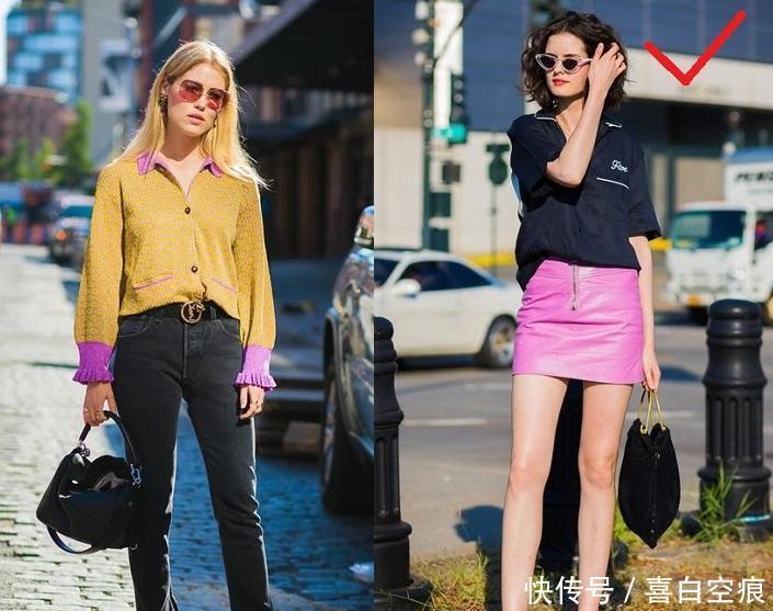  「少女」切换清新少女模式，2020流行的这个色调你掌握好了吗？