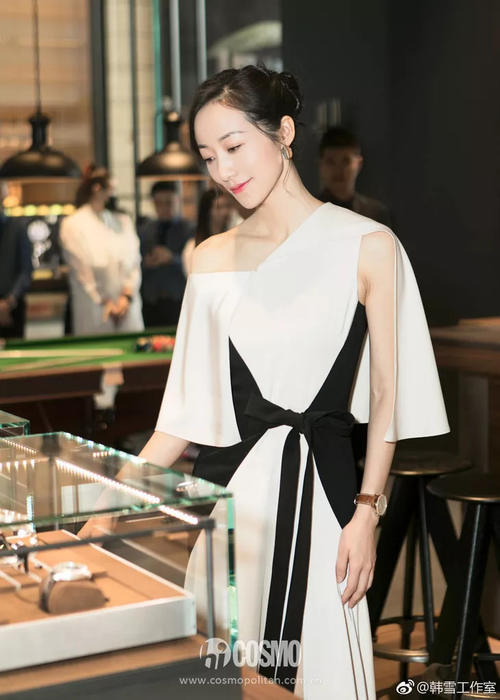 《幻乐之城》就是王菲带领的大型时装秀