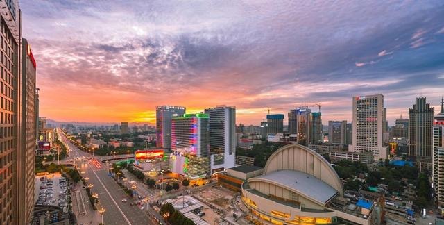 「城市竞争」从数据看各城市医疗水平排名，济南石家庄排名靠前