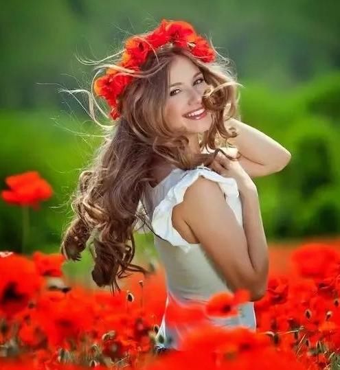 乌克兰美女成“灾”急缺老公，个个貌美如花的美女愁嫁人！