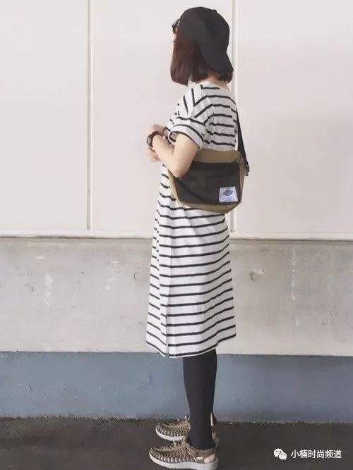 2018年夏季必买GU单品大公开！一探流行单品的日系穿搭