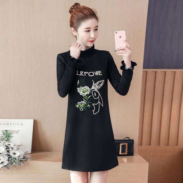 专属40岁胖女人设计的大码女装!越胖穿越好看