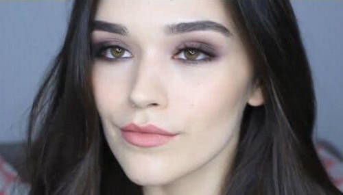 长相一般的女生，化妆一定不能化这里！