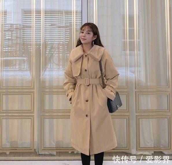  【指数】冬末冷空气不减，快准备出街穿搭，吸睛指数更上一层楼