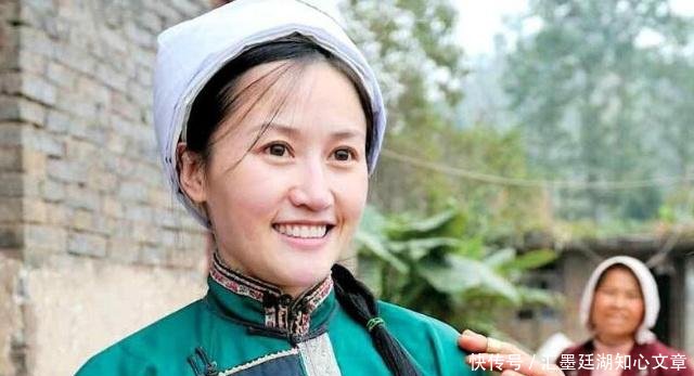中国这个特殊的民族，繁衍600年，如今群居贵州，身份证很特别