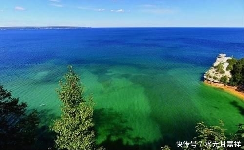  #贝加尔湖#贝加尔湖是怎么形成的，何以能占世界百分之二十的淡水资源？