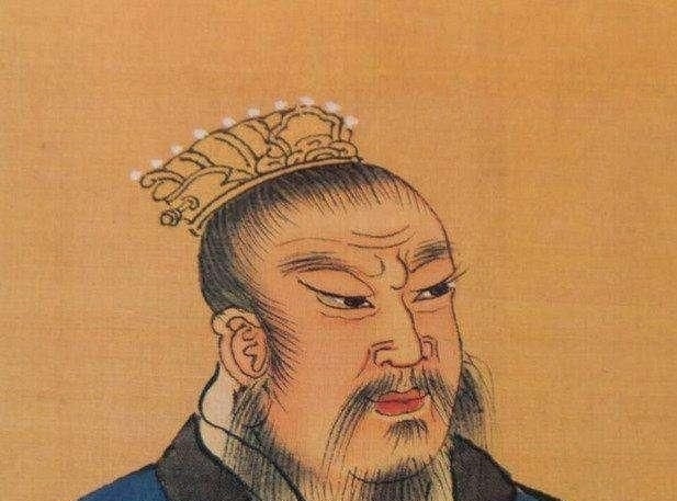 【石勒】永嘉之乱,晋武帝已埋下伏笔;此战令可拱卫西晋的军队被石勒消灭