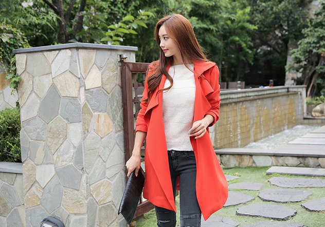 不能见面的时候，他们互相思念