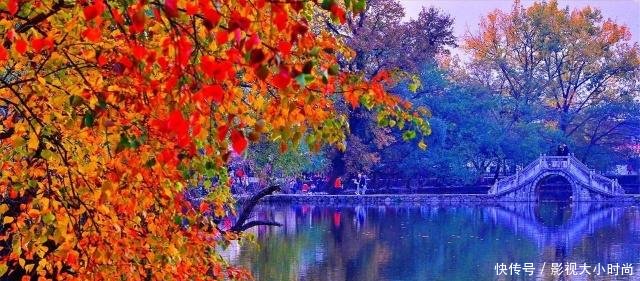 中国最尴尬的省份，既是南方又是北方，你分得清吗