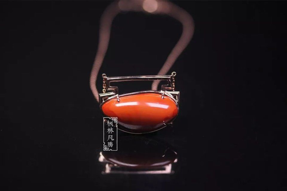 你真的会戴项链吗?献给精致女人的小秘密……