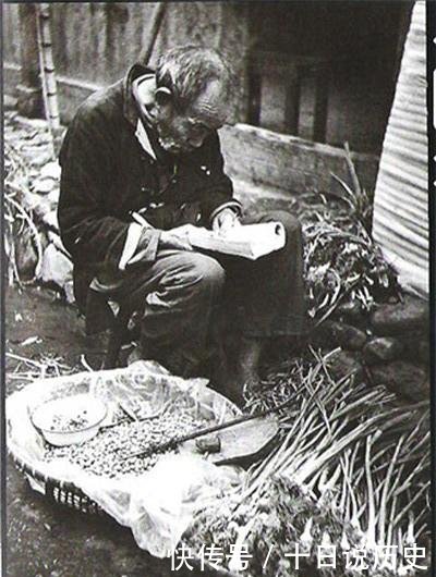  [历史]1985年中国农村历史老照片 没想到80年代的农村是这样子