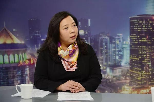  「女将」“守口如瓶”的巡视组女将，出任大唐集团纪检组长