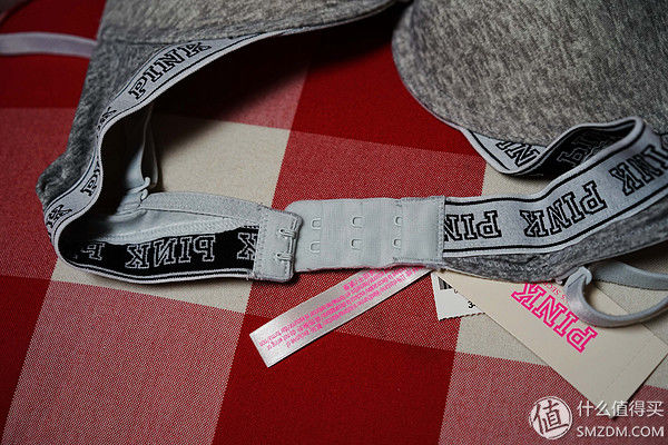 恋上维多利亚的秘密-维多利亚的秘密 文胸 开箱