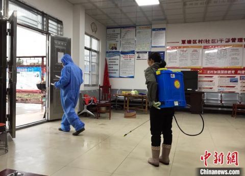  [北海市1例]广西新冠肺炎确诊病例增至226例 再次延迟开学