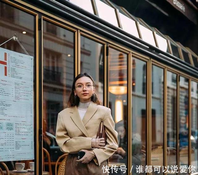 『冬天』女人不差钱的话,冬天建议买这4双靴子,显高又时髦,秒杀雪地靴