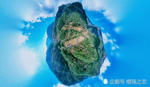 中国改名最成功的县级市,从名不见经传到遐迩闻名,实现华丽转身