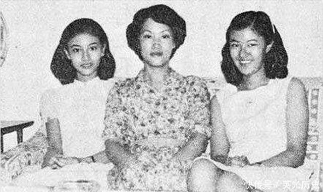 400多年前葡萄牙人占领了澳门, 从此, 女性死活