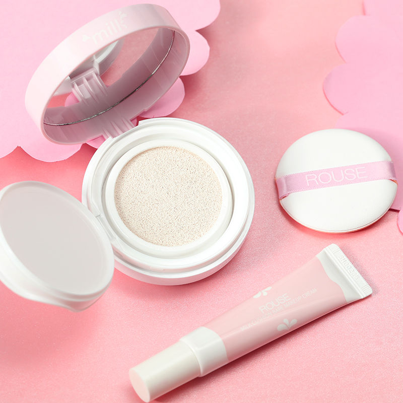 高级化妆师教你几个化妆技巧，妆容更迷人，好看自然