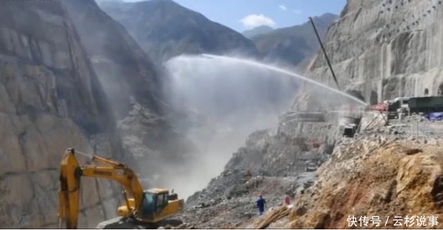 四川“出大事”数百万老百姓连夜举家搬迁，美日终于又要出手