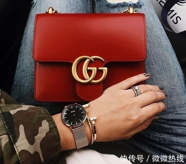  奢侈品■钱要花在刀刃上，盘点香奈儿、爱马仕、LV、Gucci、博柏利5大好货