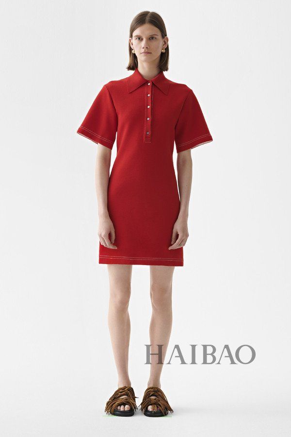 Ports 1961 2019早春女装系列:一段别具一格的旅途故事!