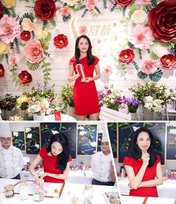 舒蕾“神秘礼盒”限时登陆石家庄 植萃内涵释放品牌年轻动力