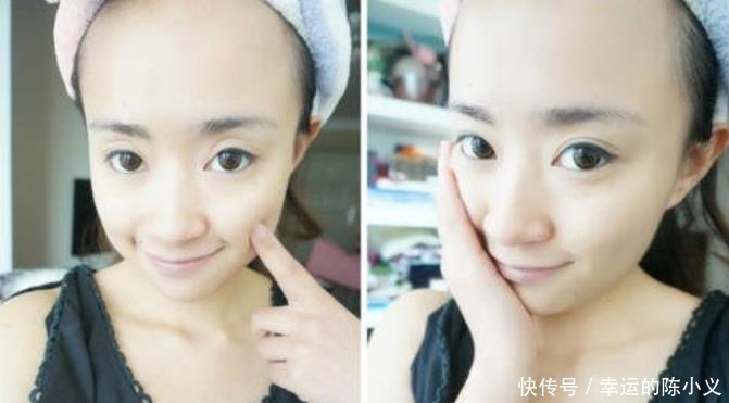『女人』女人不管多少岁,涂精华液记得“1要2不要”,加倍吸收,脸更白嫩