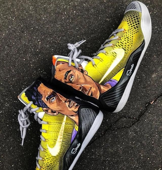  设计■Sacai x AJ1、鸳鸯AJ4、紫龙虾Dunk:优秀客制鞋款盘点