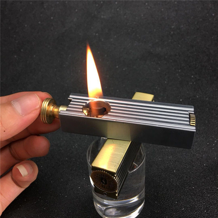 适合48岁以上男人的“调性黄铜玩物”，越玩越喜欢，性能忒强大